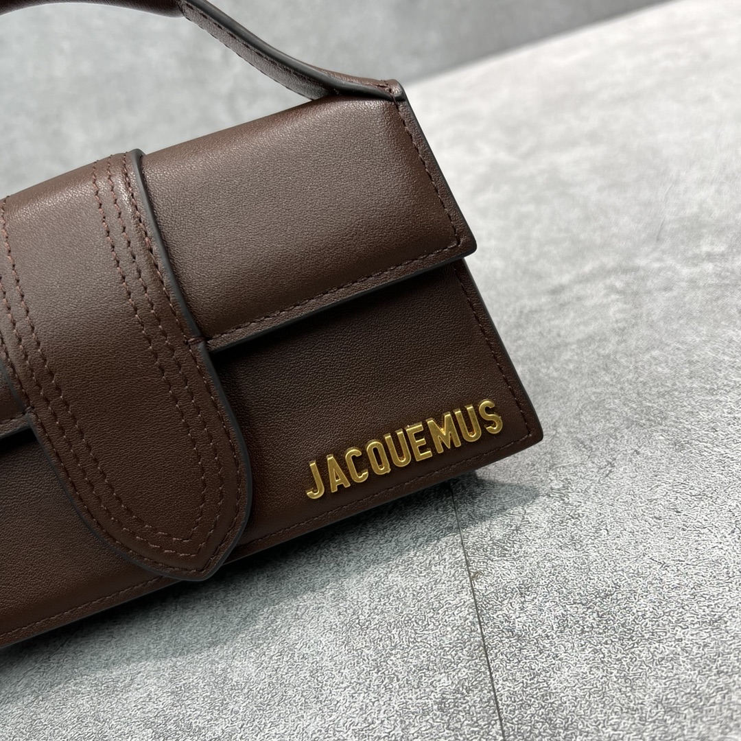 Jacquemus Satchel Bags